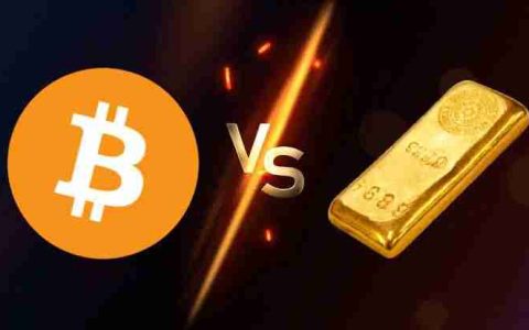 黄金与比特币：谁将成为滞胀 2.0 的终极对冲工具？