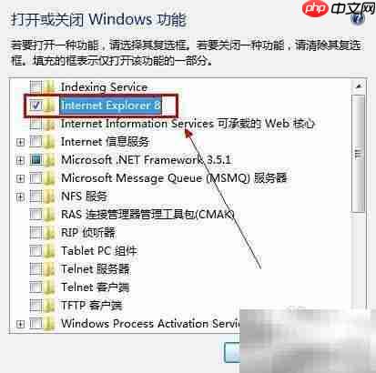 如何彻底删除IE浏览器