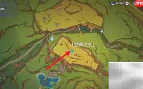 原神拍映影任务速通攻略