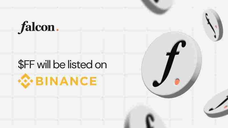即将上线的Falcon Finance(FF)币是什么？如何参与和领取？FF代币经济和空投指南