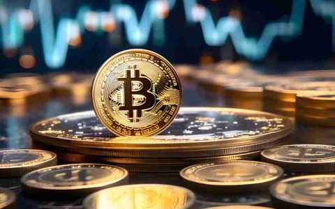 HTX DeepThink分析：比特币（BTC）跌破支撑引发连锁抛压 市场情绪步入脆弱临界点