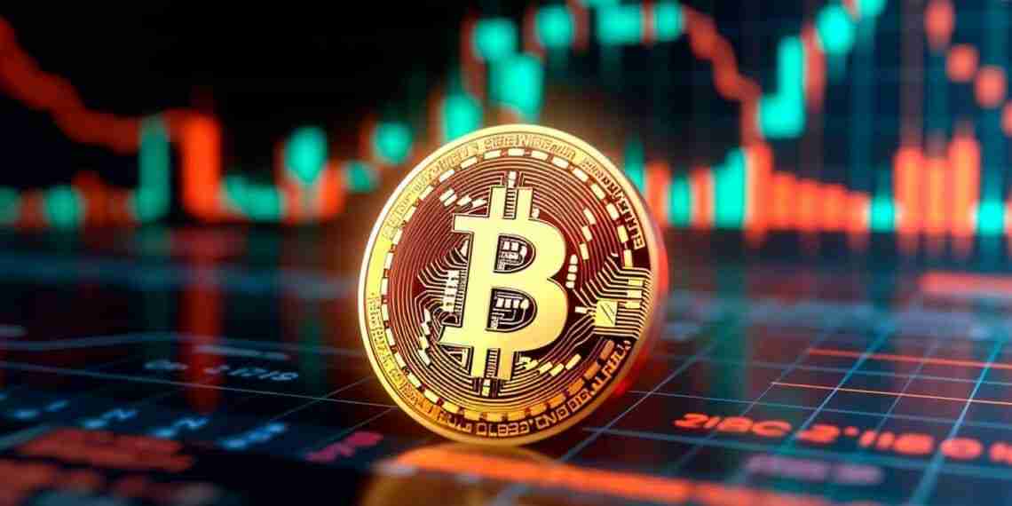 btc价格预测:中期看涨,目标价15万美元