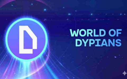 World of Dypians(WOD)币是什么？WOD价格走势分析及未来展望