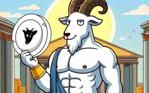 Goatseus Maximus (GOAT)币价格预测：能否冲击 10 亿美元市值？