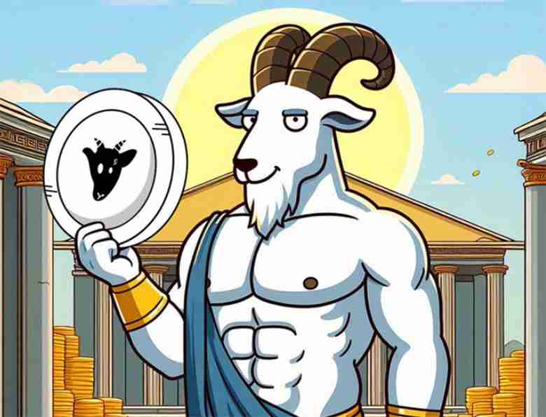 goatseus maximus (goat)币价格预测:能否冲击 10 亿美元市值?