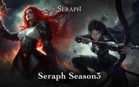 Seraph(SERAPH)币是什么?值得投资吗?SERAPH币价格预测2025-2036