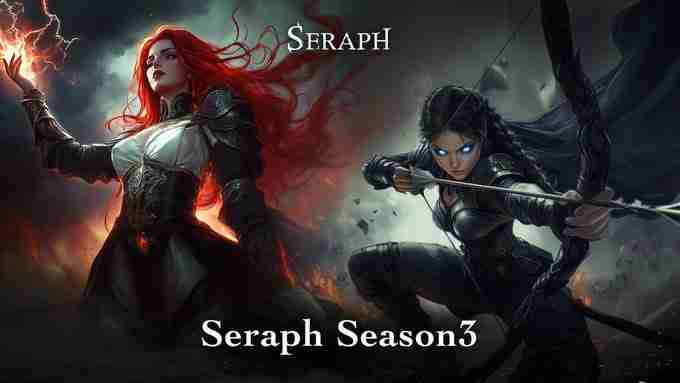 Seraph(SERAPH)币是什么?值得投资吗?SERAPH币价格预测2025-2036