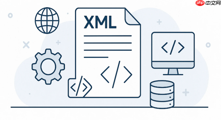 xml中如何解析属性列表_xml解析属性列表的操作步骤