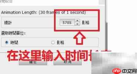 CT软件秒变动画