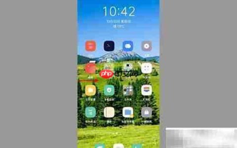 OPPO录音软件不见了怎么办
