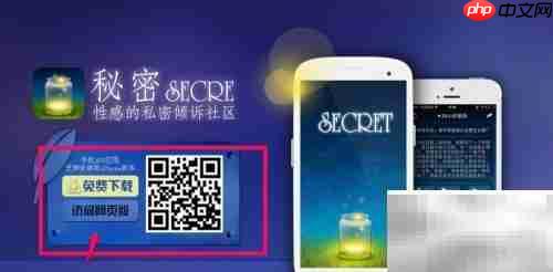 秘密网页版使用指南