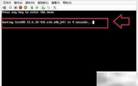 Linux开机黑屏Kernel Panic解决