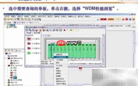 DWDM双纤与单纤传输区别