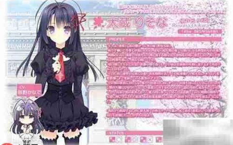 少女理论攻略精要