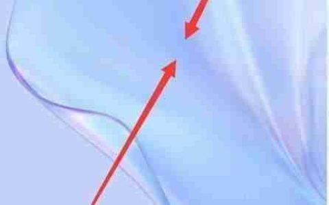 华为nova8se桌面天气设置方法