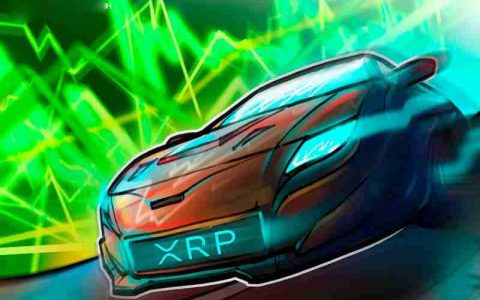 瑞波币（XRP）价格反弹是否将在十月重启？一文了解