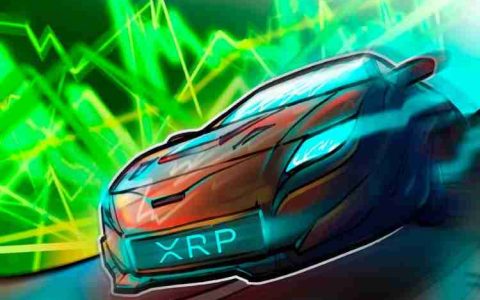 瑞波币(XRP)价格预测:价格反弹是否将在十月重启?