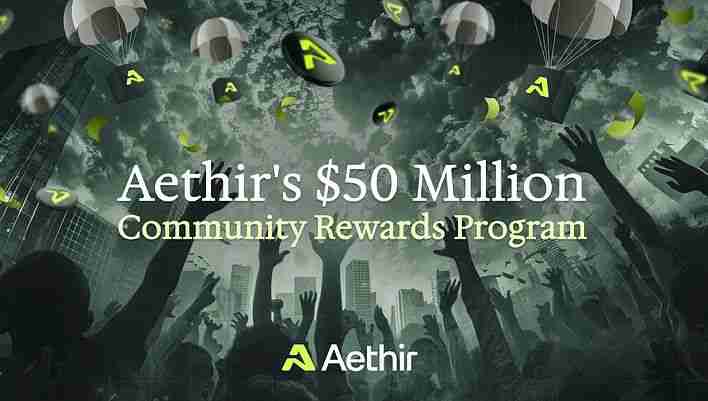 什么是Aethir(ATH)币?ATH代币经济学、未来前景及空投指南
