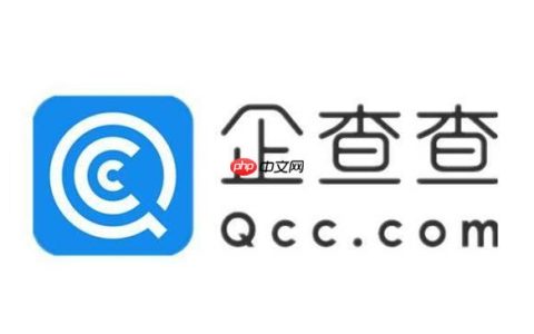 企查查怎么看动产抵押_企查查如何查询企业动产抵押登记信息详细指南