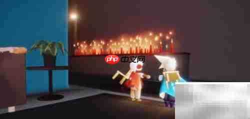 光遇4.10任务速通指南