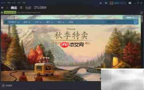 Steam控制器伴侣安装指南