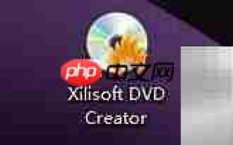 Xilisoft DVD制式设置指南