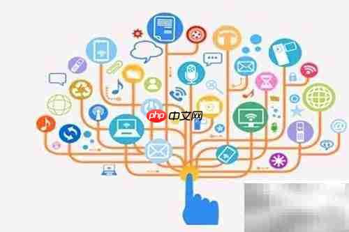 唐管家物联网智慧管理系统