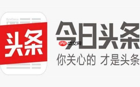 今日头条如何查看作品收益_今日头条创作收益明细查询方法