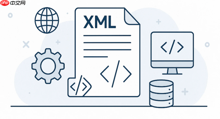 xml中如何解析带schema的xml_xml解析带schema的xml的方法与步骤