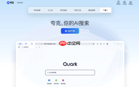 夸克电脑浏览器兼容性怎么样_夸克浏览器兼容性测试