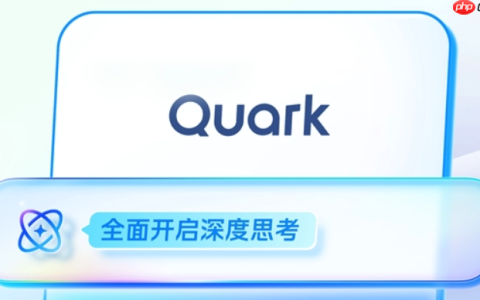 夸克电脑浏览器为什么会卡顿_夸克浏览器卡顿优化技巧