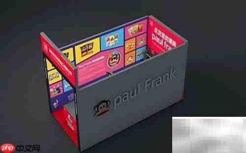 影响上海展台搭建费用的因素