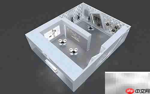 影响上海展台搭建费用的因素