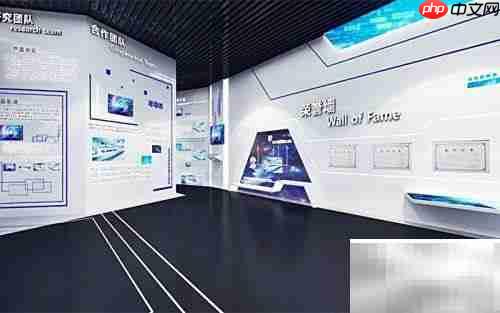 影响上海展台搭建费用的因素