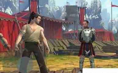Shadow Fight 3新手玩法指南