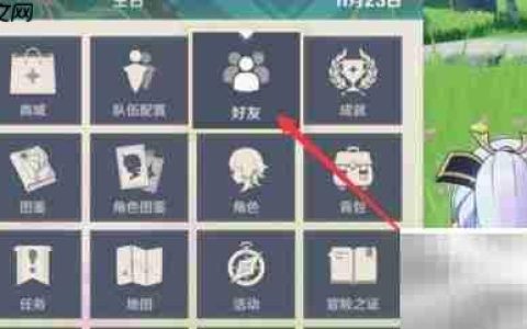 原神2.4联机技巧速览