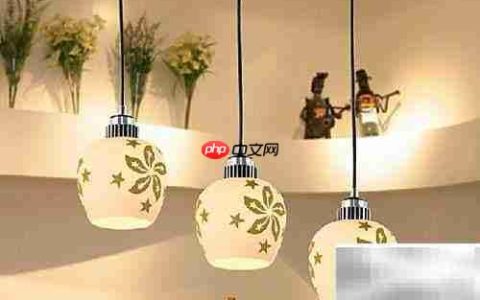 灯具选购指南：关键要点
