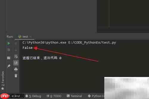 Python Context类is_subnormal用法