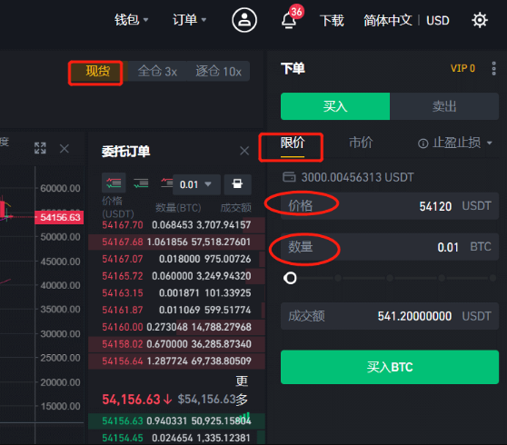 如何将比特币兑换成USDT_比特币兑换USDT教程(内附平台链接) - 创想鸟