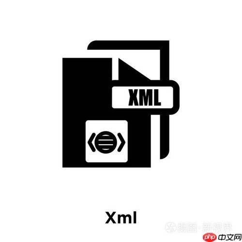 xml文档对象模型如何构建?编程接口介绍。
