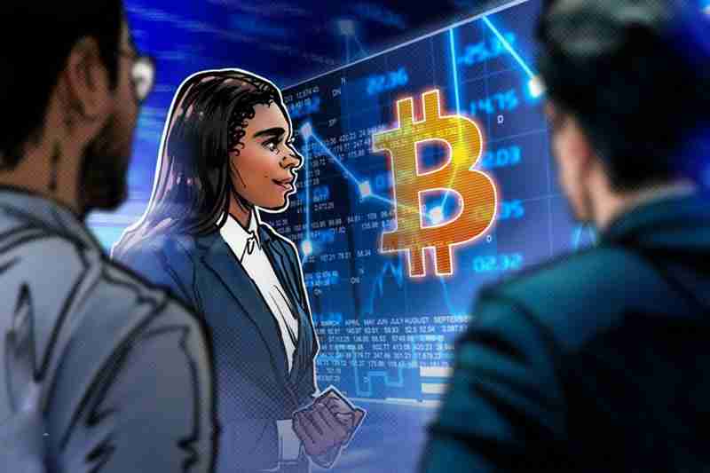 交易员深度分析:比特币(btc)价格上涨1.5%后将回调至11万美元以填补芝商所(cme)缺