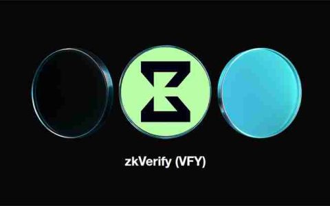 zkVerify (VFY)币是什么？工作原理、代币经济学介绍
