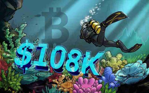 一文搞清楚比特币（BTC）价格是否在10.8万美元触底？三大迹象表明最糟糕时期已经过去