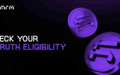 币安Swarm Network(TRUTH)币是什么?如何领取?TRUTH代币经济与前景分析