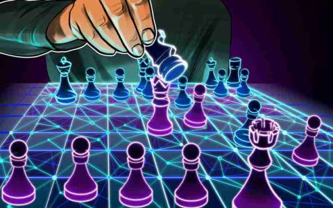 L1区块链成为新战场详细分析，企业巨头入局打破公平竞争