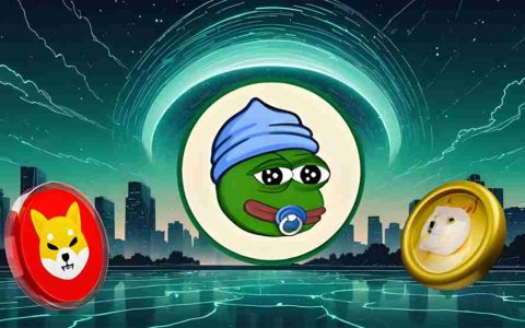 狗狗币、柴犬币和PEPE币，下一个1000%的Meme币投资回报率将来自这个加密货币