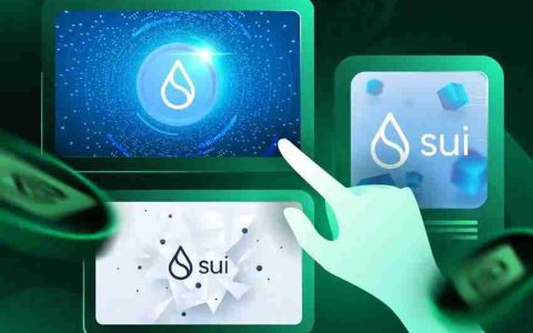 Sui、SUI Group与Ethena将合作发行稳定币suiUSDe