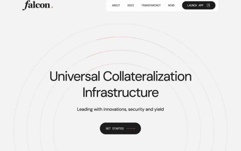 Falcon Finance (FF)币是什么？代币经济学、未来发展介绍