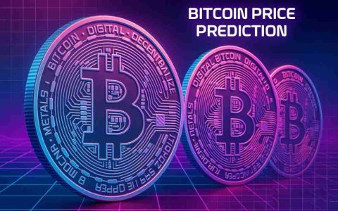 BTC价格预测： 比特币118K美元突破拉盘 能否冲上下一个目标124K？