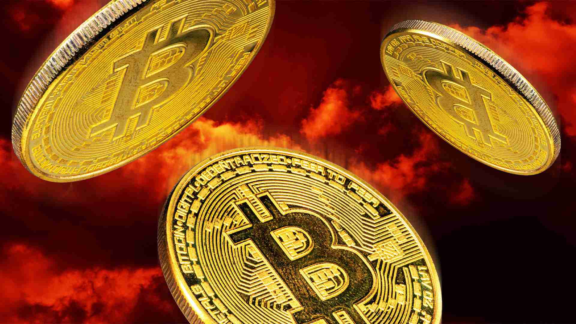 btc价格预测：技术面承压，长期前景仍看好